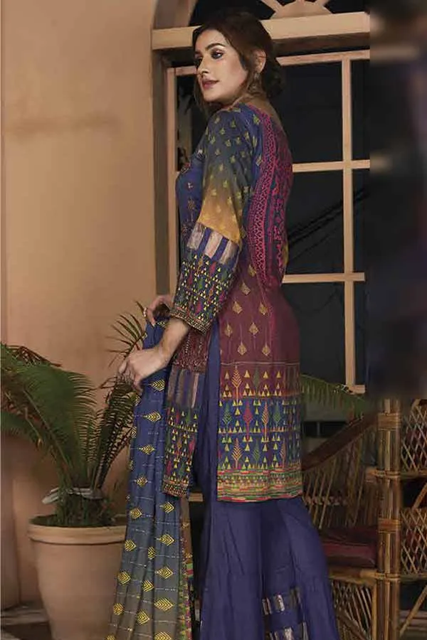 Areej Manha DP Cotail'21 D#6 Vol-31