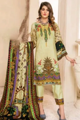 Ayzal Chikankari Sequence`21 A#8 Vol-68