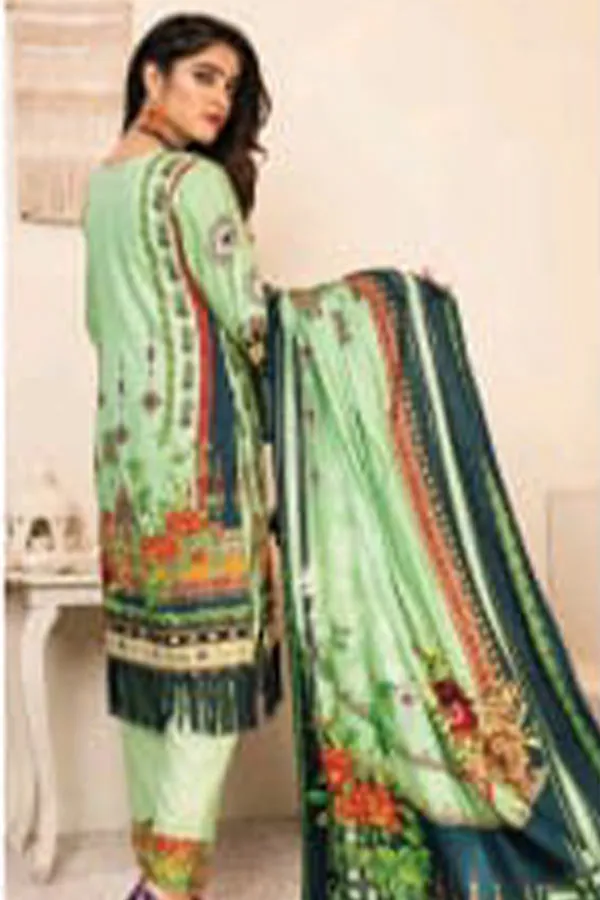 Ayzal Chikankari Sequence`21 A#9 Vol-68