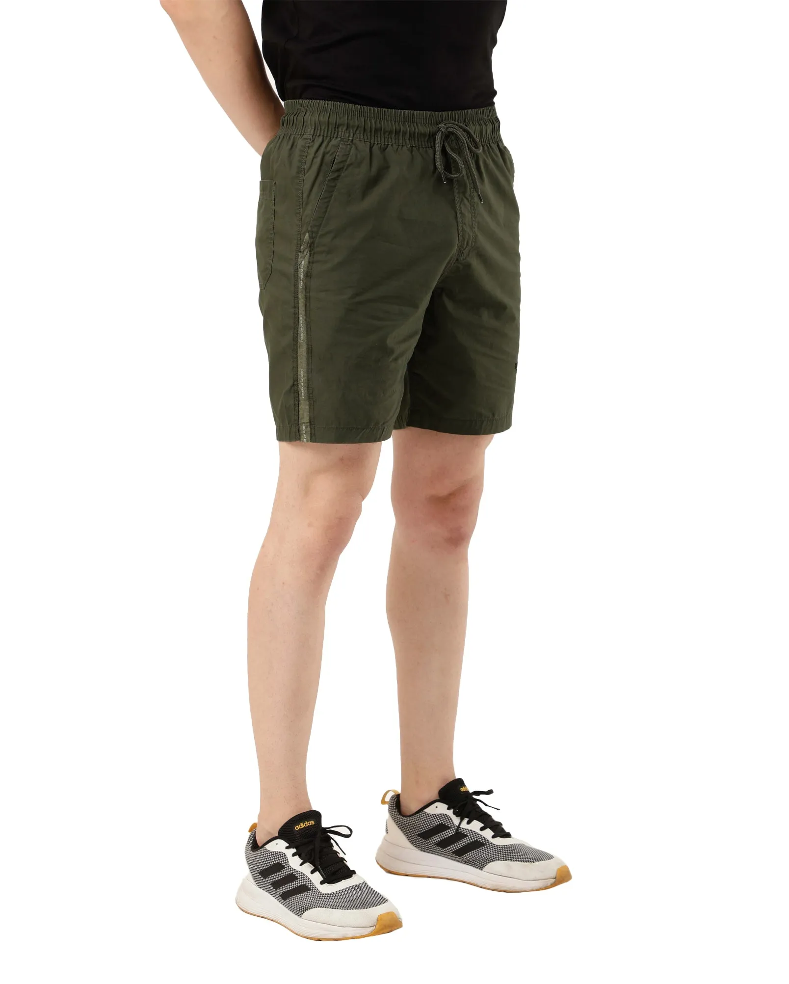 Basic Casual Shorts