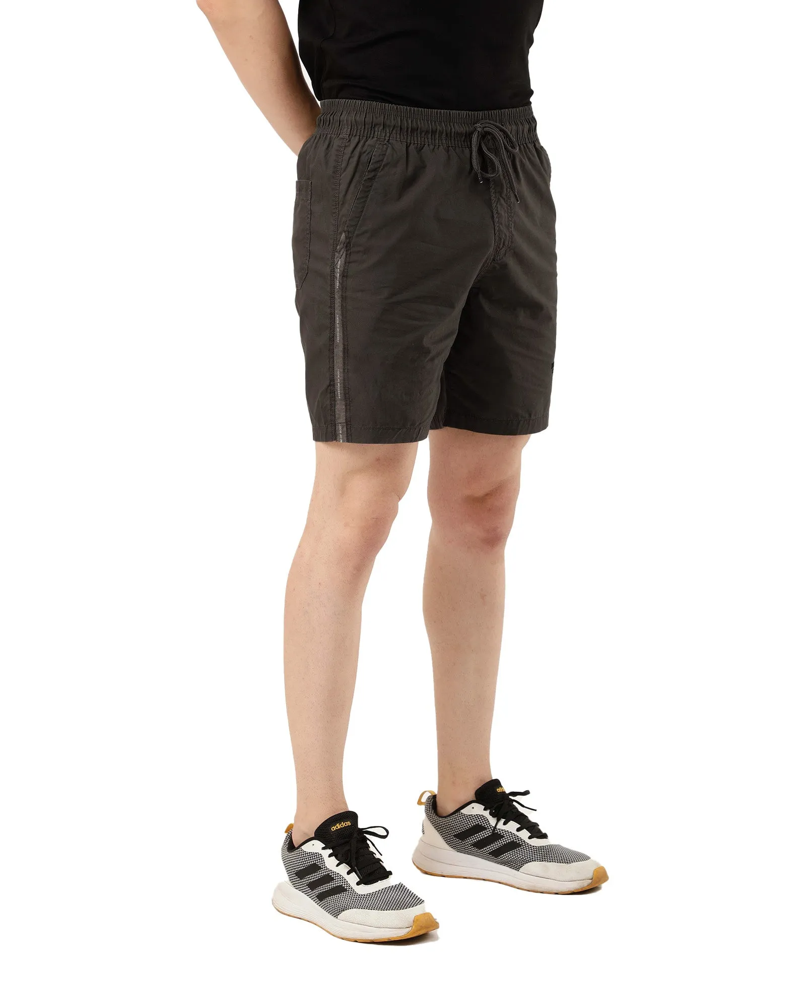 Basic Casual Shorts