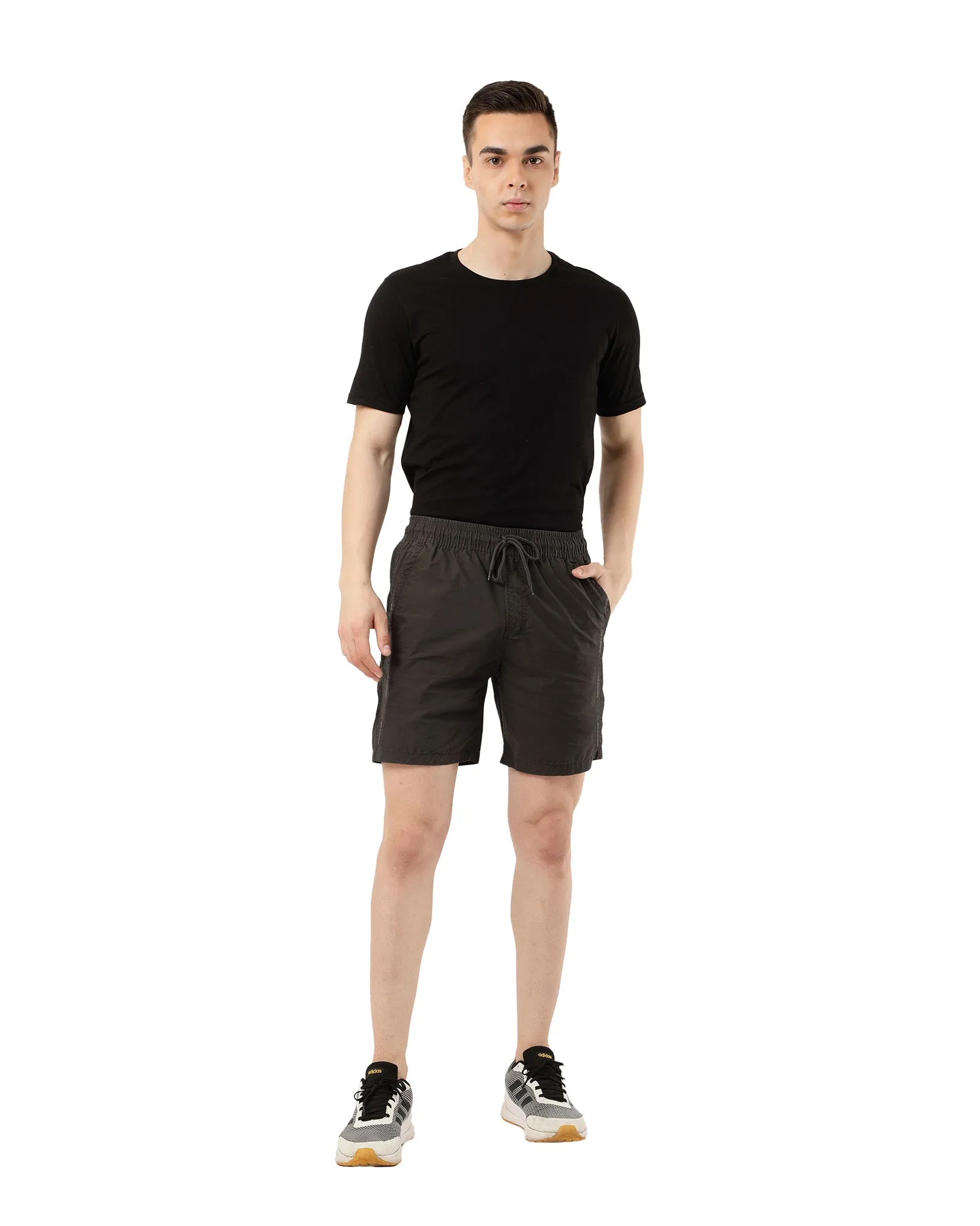 Basic Casual Shorts