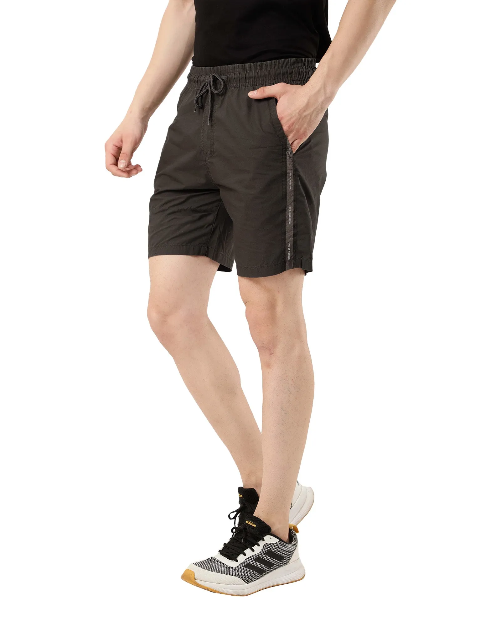 Basic Casual Shorts