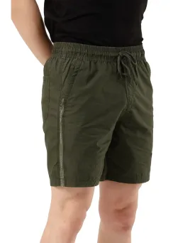 Basic Casual Shorts