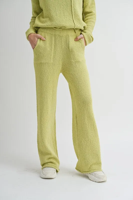 Be Together Sweater Pants