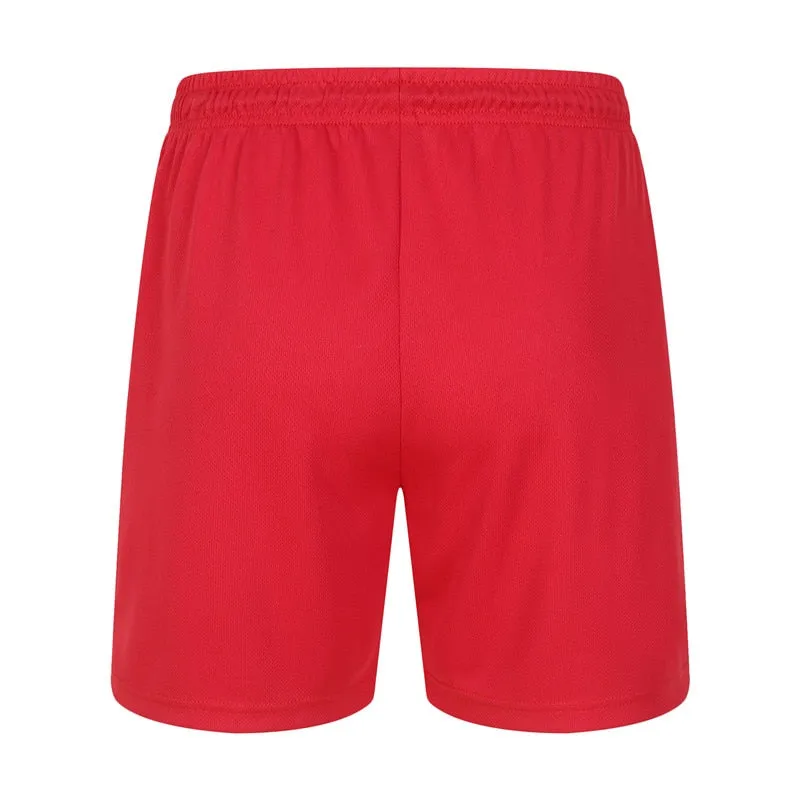 BMW M Power brand printed men's shorts men's sports shorts
