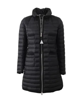 Bogue Mid-Length Puffer Coat