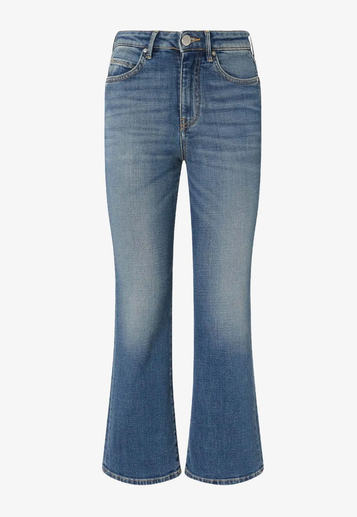 Britney Bootcut Flared Jeans