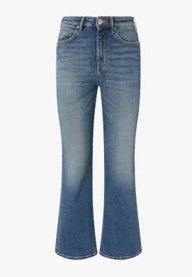 Britney Bootcut Flared Jeans