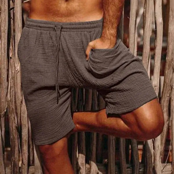 Casual Beach Shorts