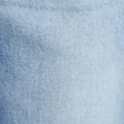 CDG - VINTAGE HIGH RISE STRAIGHT JEANS | ICICLE