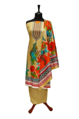Dhani Classic Linen'21 D#132 Pista