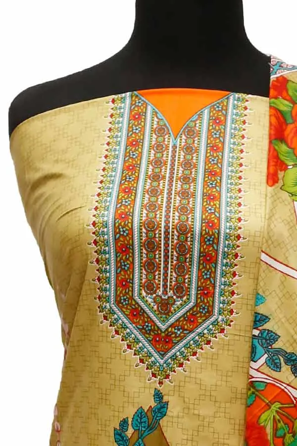 Dhani Classic Linen'21 D#132 Pista