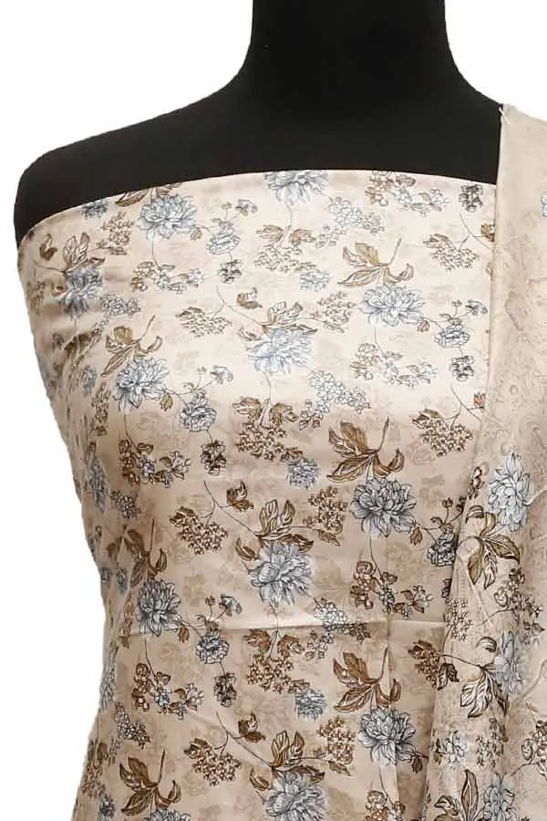 Dhani Classic Linen'21 D#853 L Skin