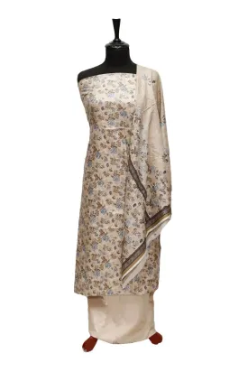 Dhani Classic Linen'21 D#853 L Skin