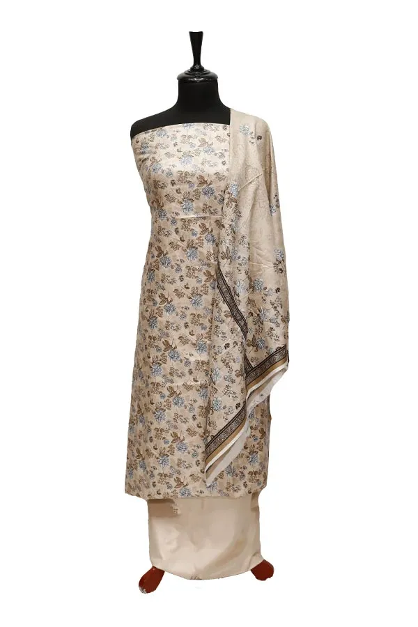 Dhani Classic Linen'21 D#853 L Skin