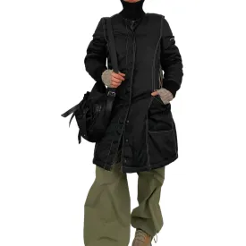 DKNY Sporty Down Coat (M)