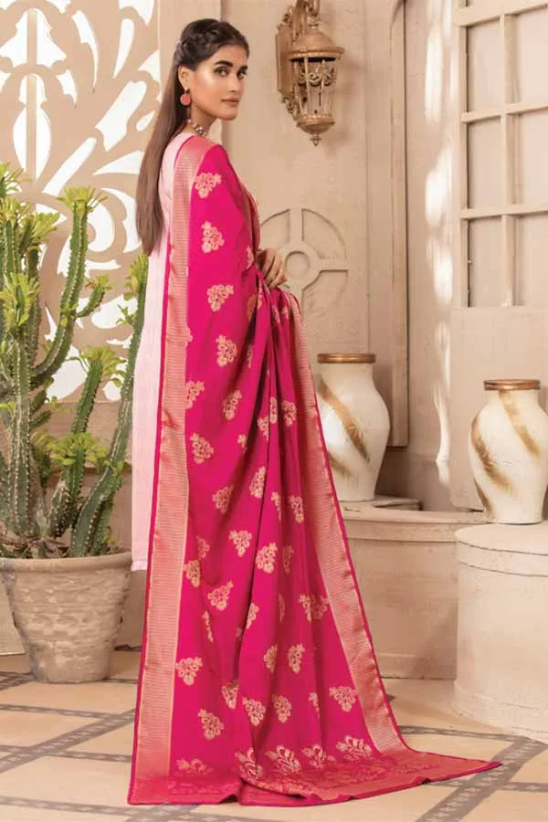 Dreamy Hues B/Jacquard'21 D#5