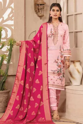 Dreamy Hues B/Jacquard'21 D#5