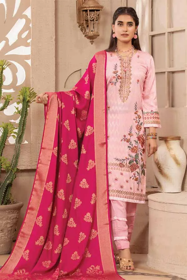 Dreamy Hues B/Jacquard'21 D#5