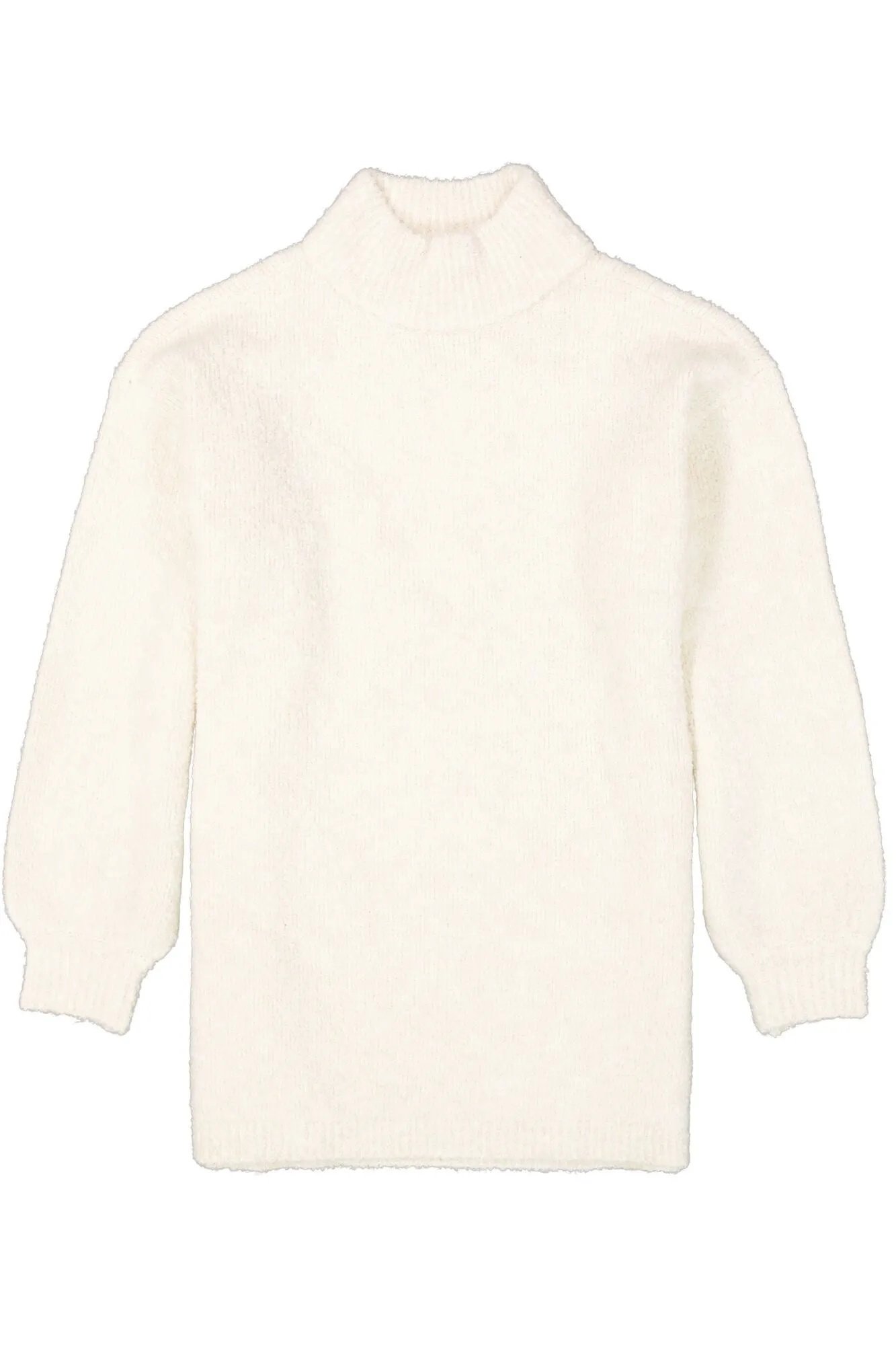 Garcia Mid Length Turtleneck sweater