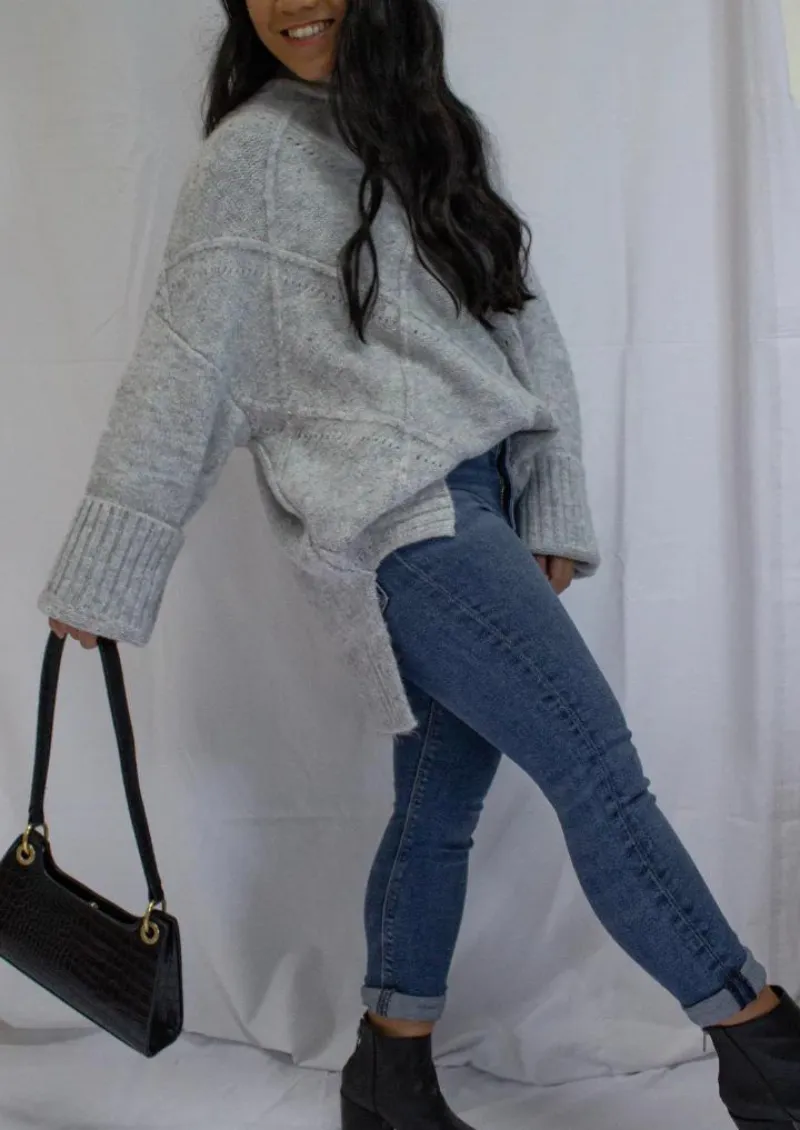 Helsinki Sweater