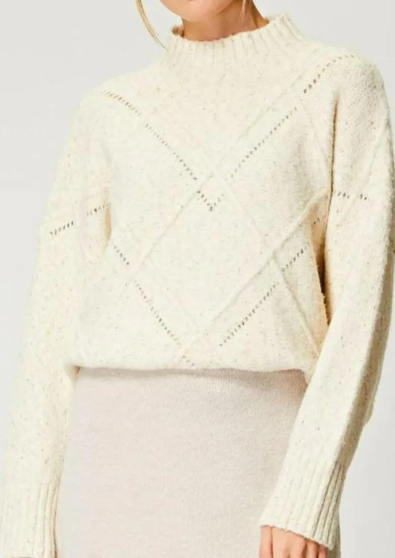 Helsinki Sweater