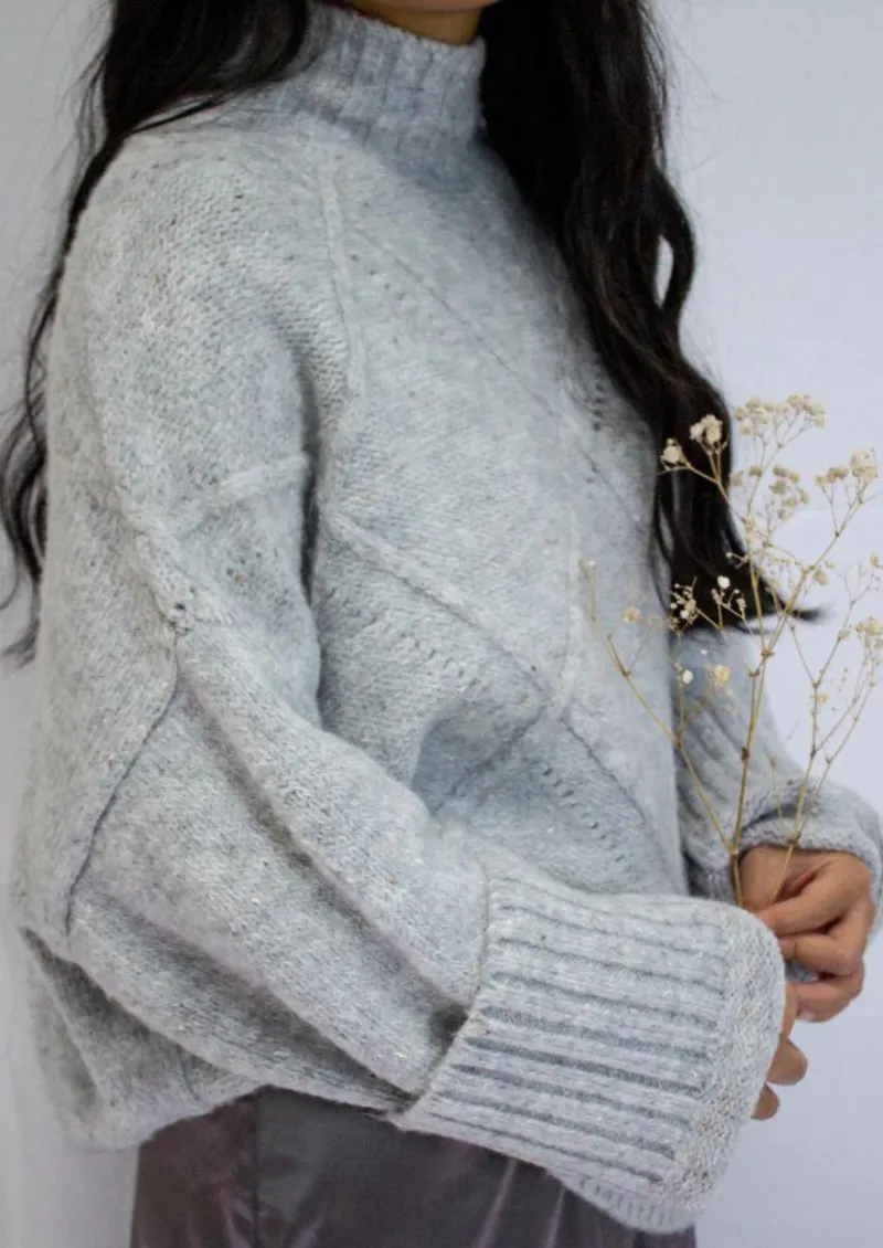Helsinki Sweater