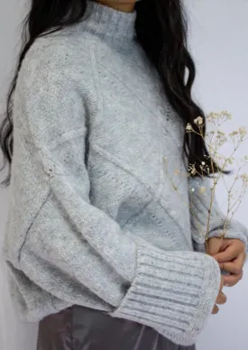 Helsinki Sweater