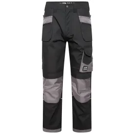 JCB Workwear Trade Plus Rip Stop Work Trousers-D IM-28