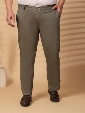 Men Chinos Trousers