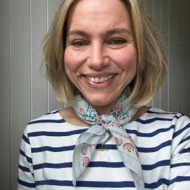 Paisley Cotton Scarves