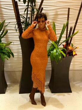 "Fun and Fab" Dress