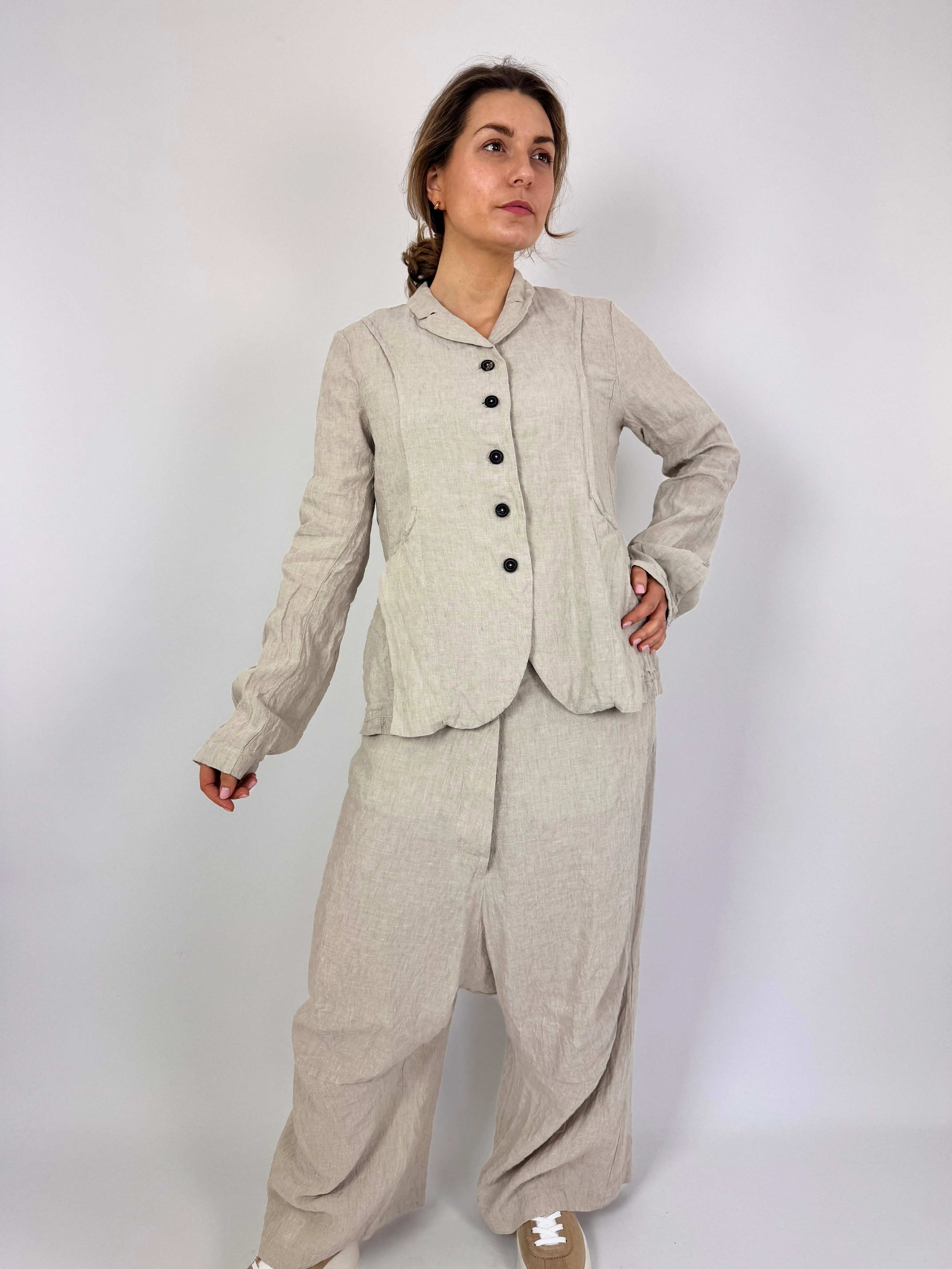 Rundholz Mainline 0106 Trousers Dust