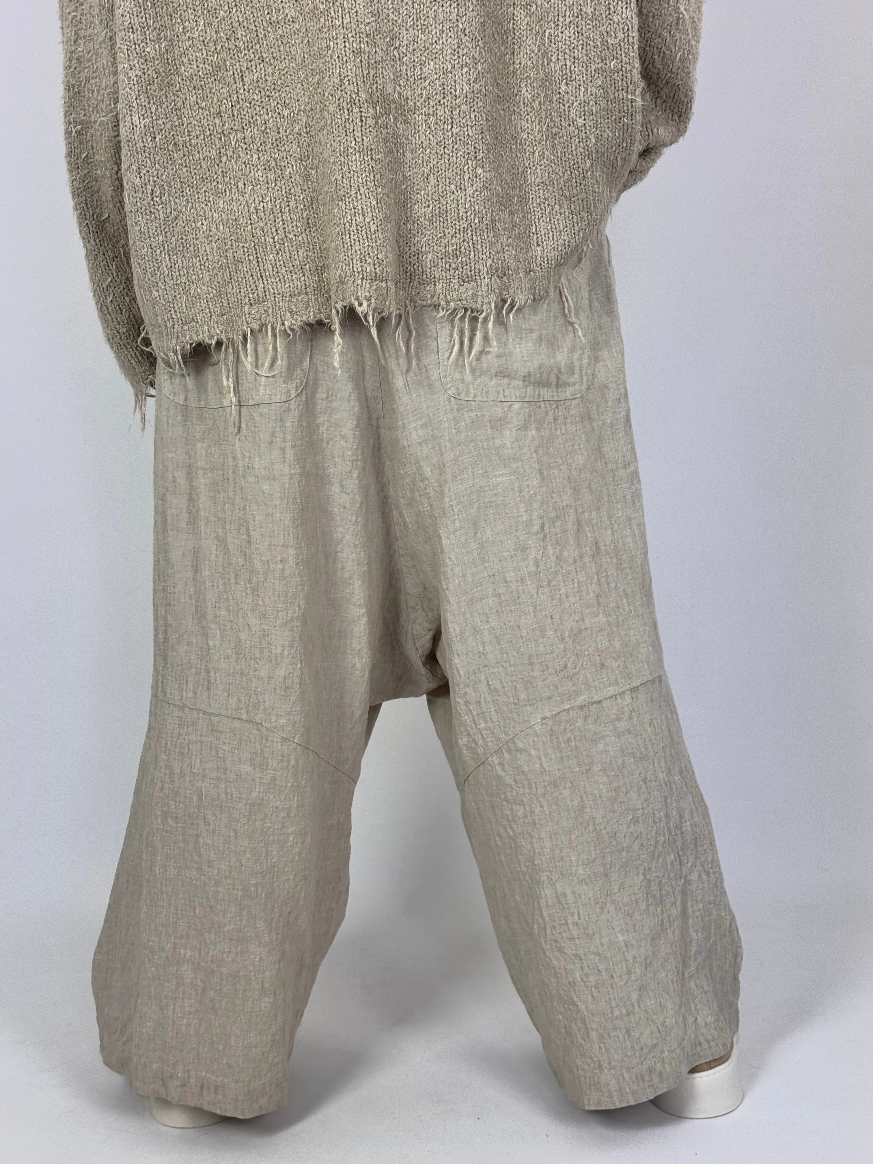 Rundholz Mainline 0106 Trousers Dust