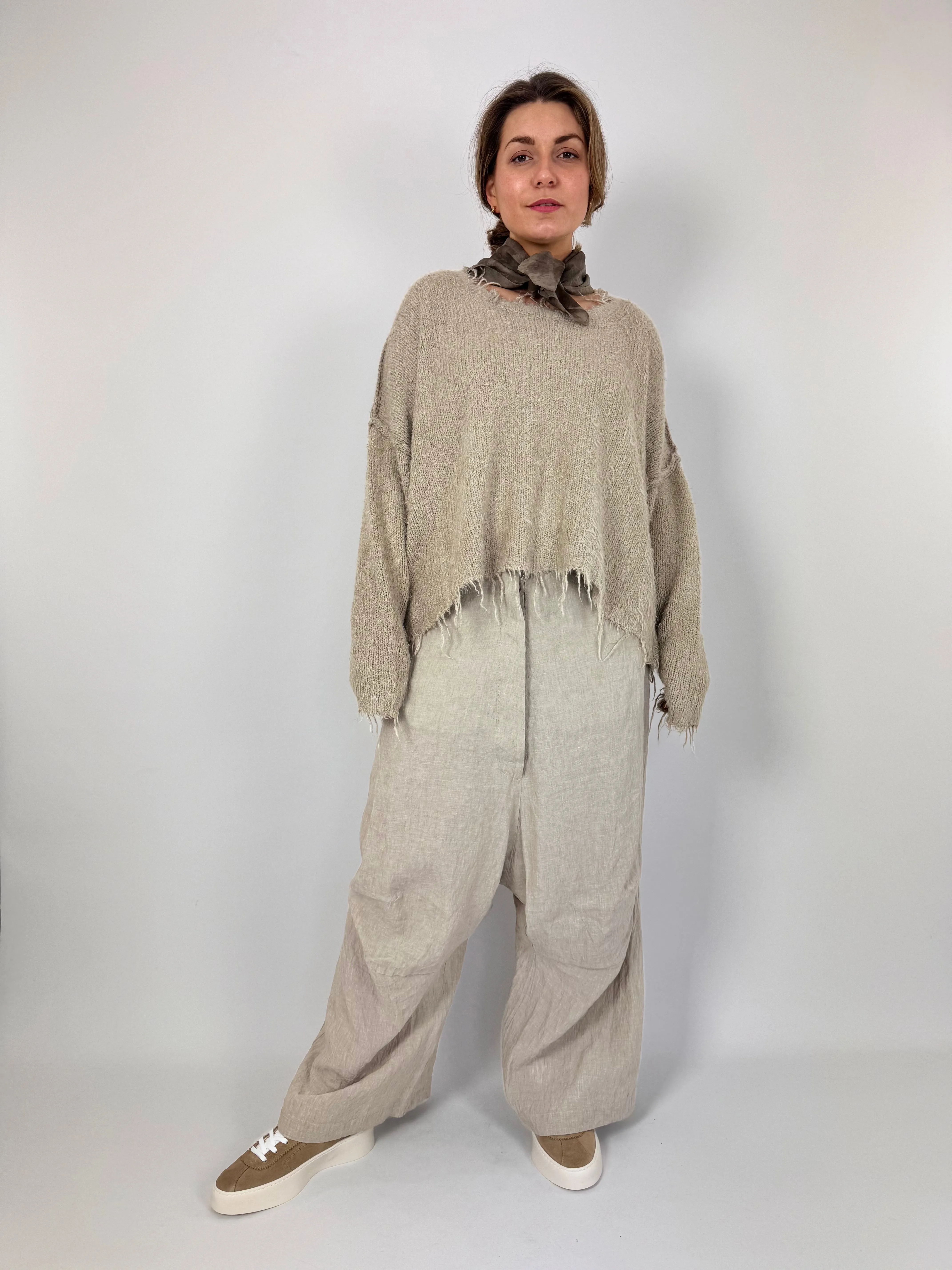Rundholz Mainline 0106 Trousers Dust
