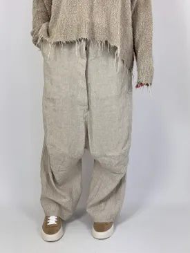 Rundholz Mainline 0106 Trousers Dust