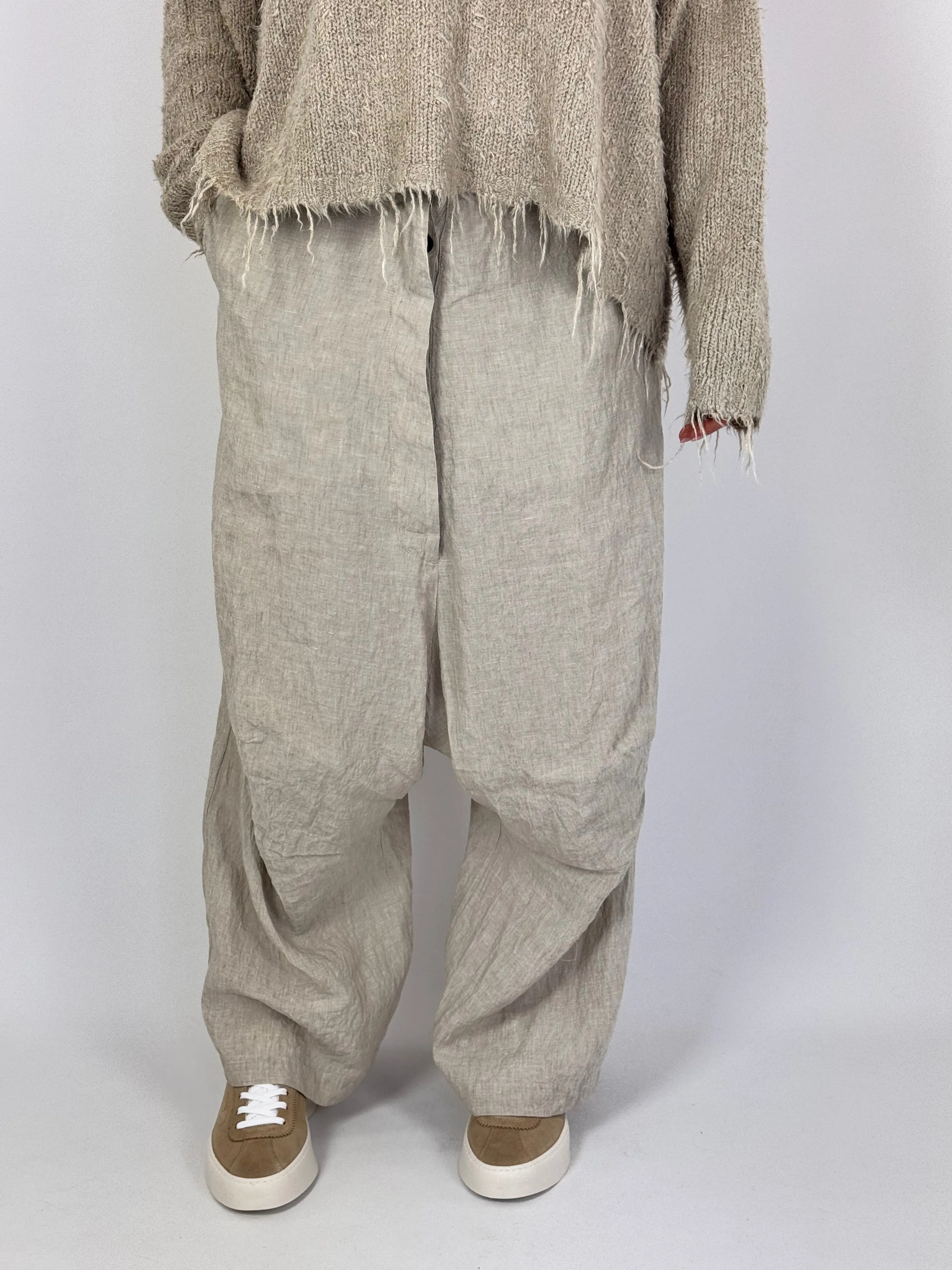 Rundholz Mainline 0106 Trousers Dust