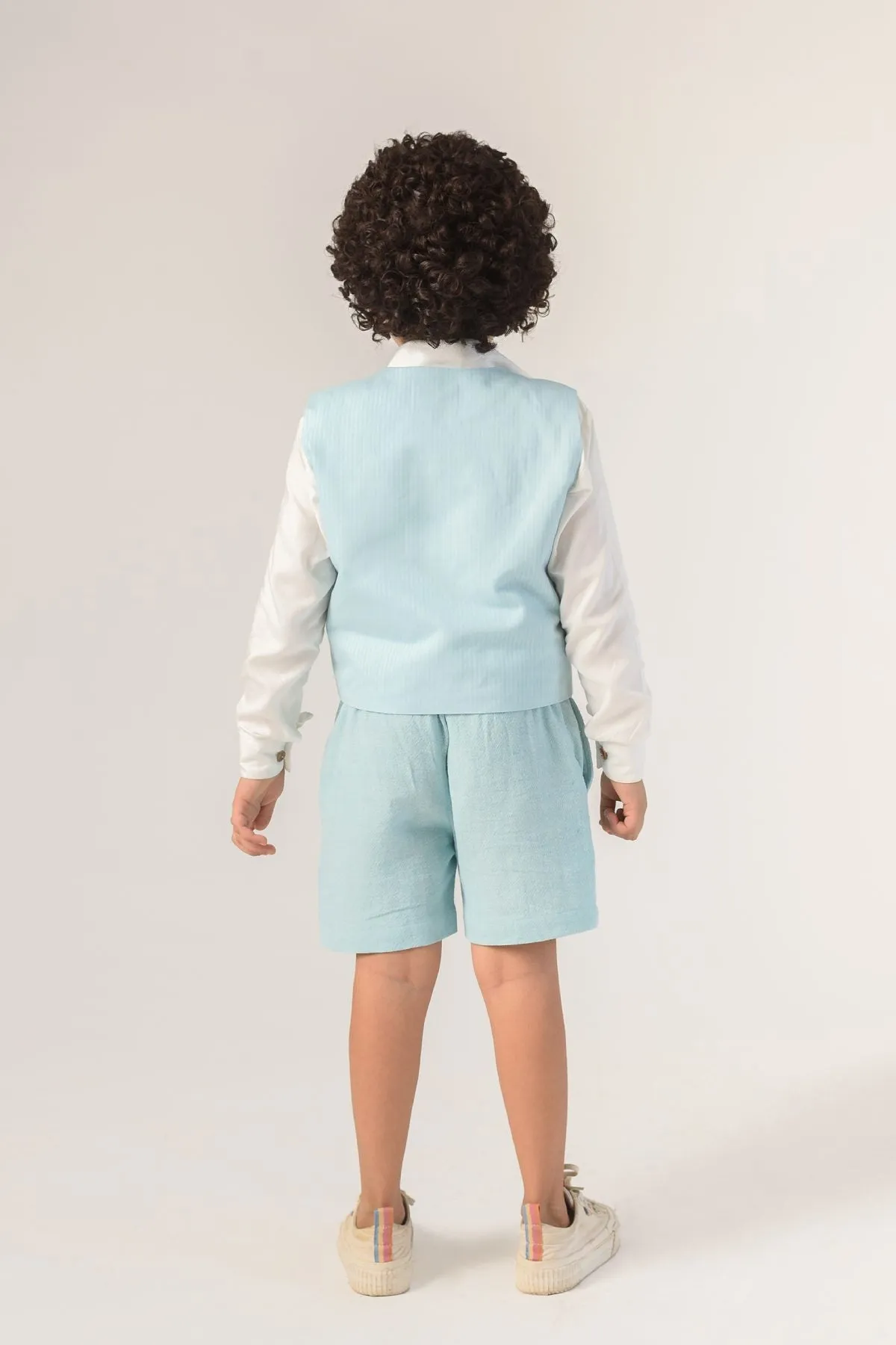 Sturdy Casual Shorts