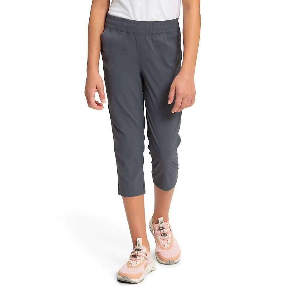 The North Face Girls' Aphrodite 3.0 Capri
