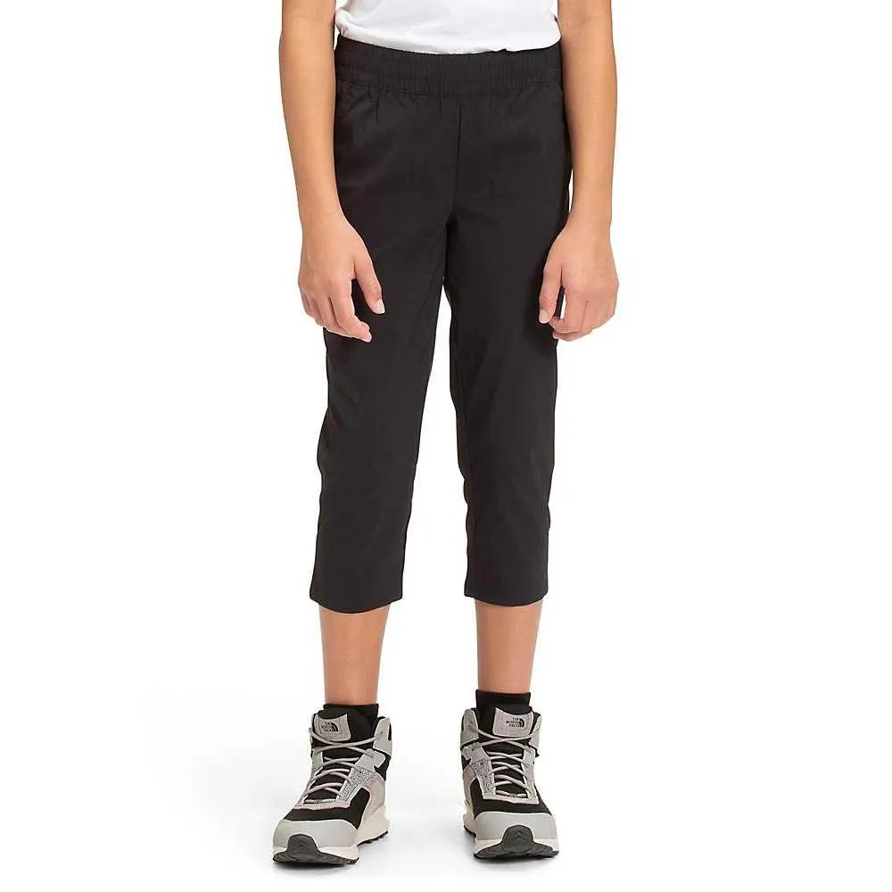 The North Face Girls' Aphrodite 3.0 Capri