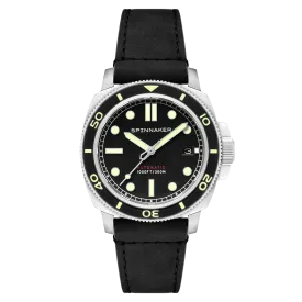 Tuxedo Black