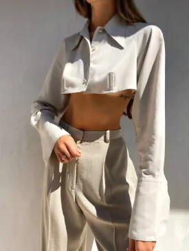 Vintage Jean Paul Gaultier Top